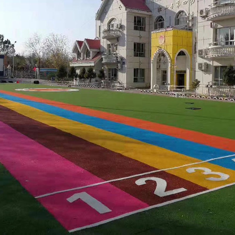 游樂場幼兒園,幼兒園游樂場建設工藝