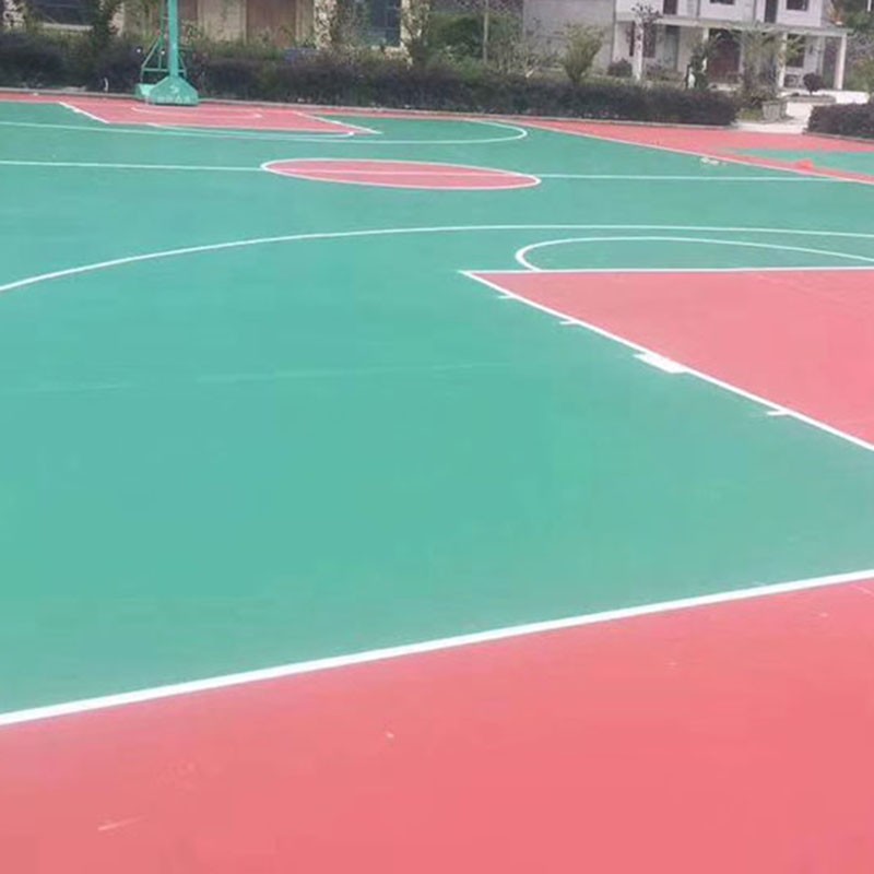 排球場地坪,排球場地坪材料報價