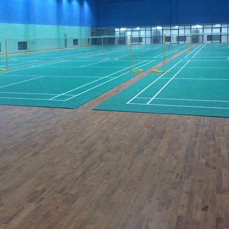 木地板球場,木地板球場建設造價預估