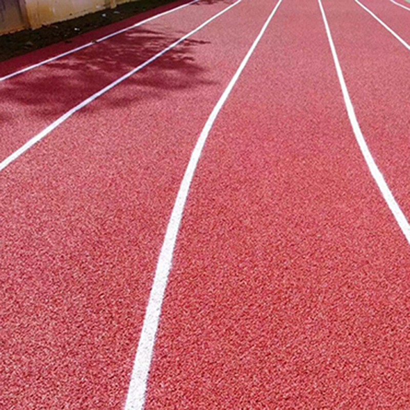 學校350米塑膠跑道,學校350米塑膠跑道總造價