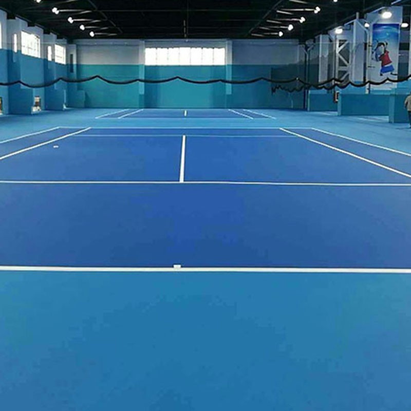 廣西排球場建設,防城港塑膠排球場一平方造價