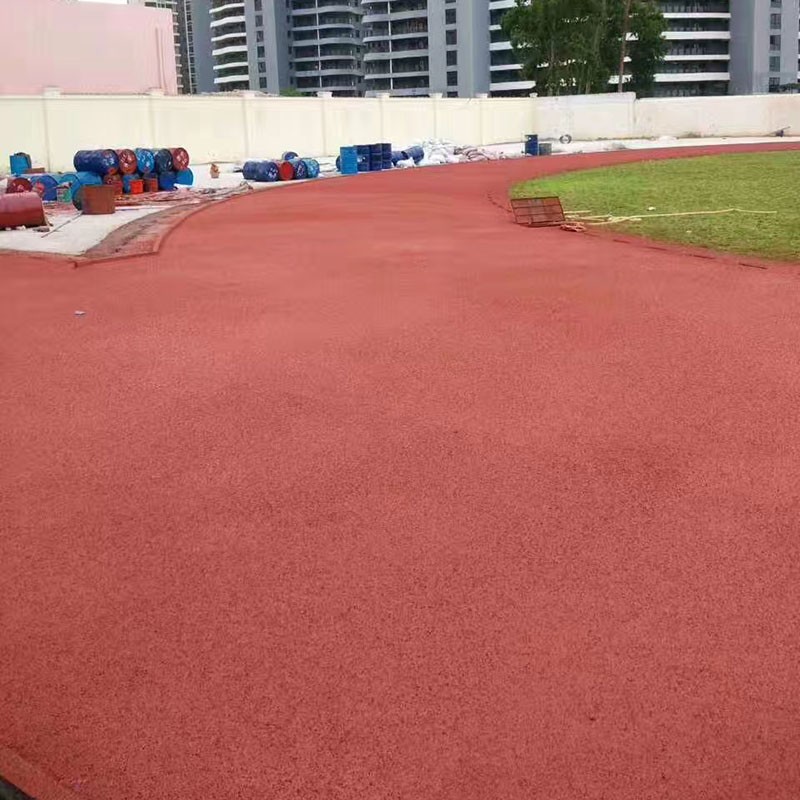 幼兒園300米塑膠跑道，幼兒園300米塑膠跑道報價