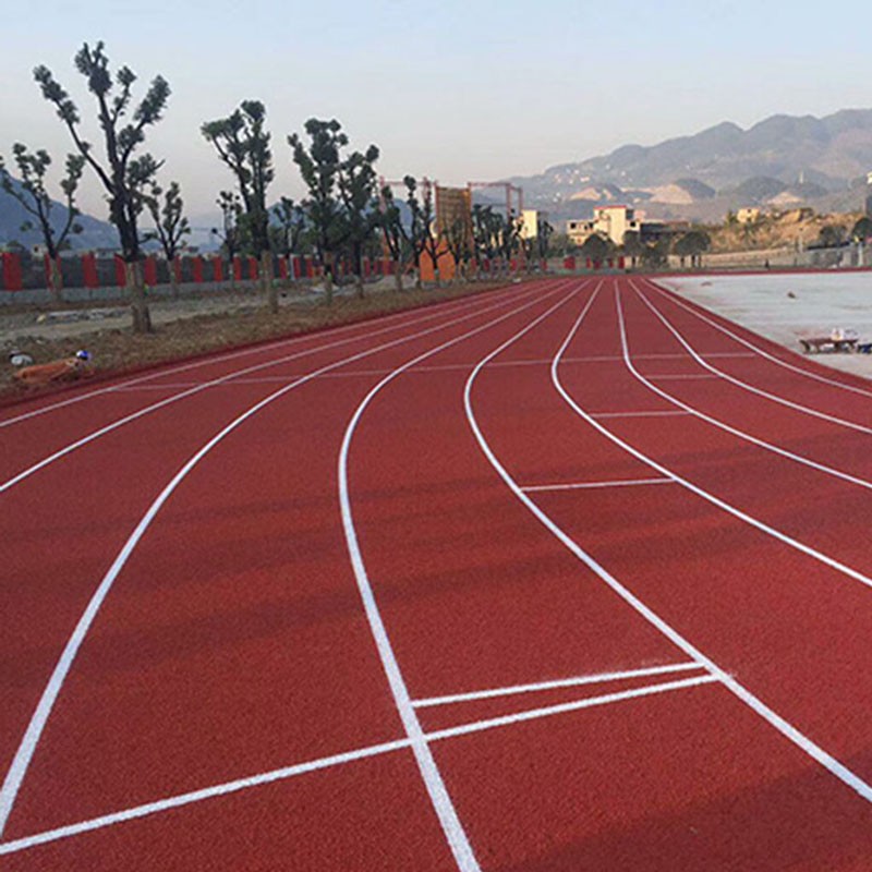 公司300米塑膠跑道，公司300米塑膠跑道施工工程