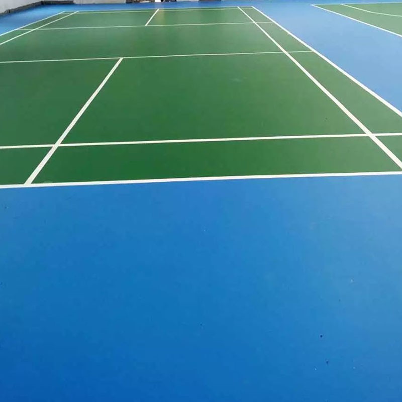 排球場翻新工程,排球場翻新施工費用