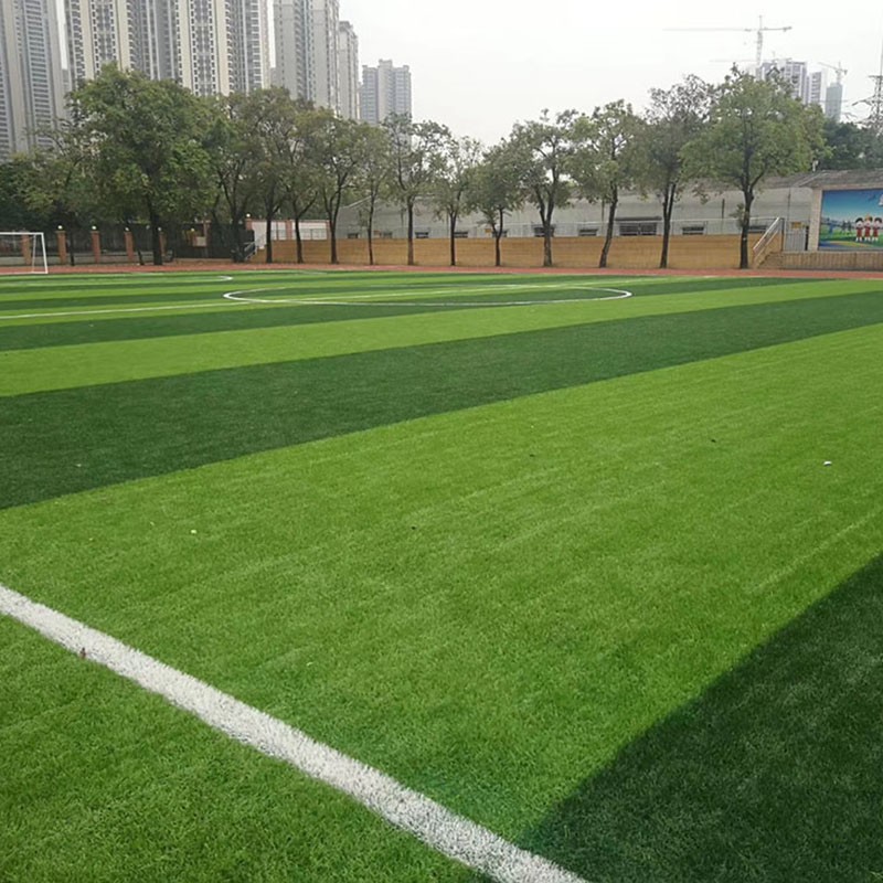 足球場翻新案例,足球場翻新施工費用
