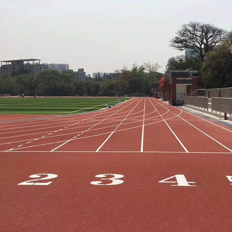 人造草塑膠跑道翻新造價 人造草塑膠跑道 因專業而信賴