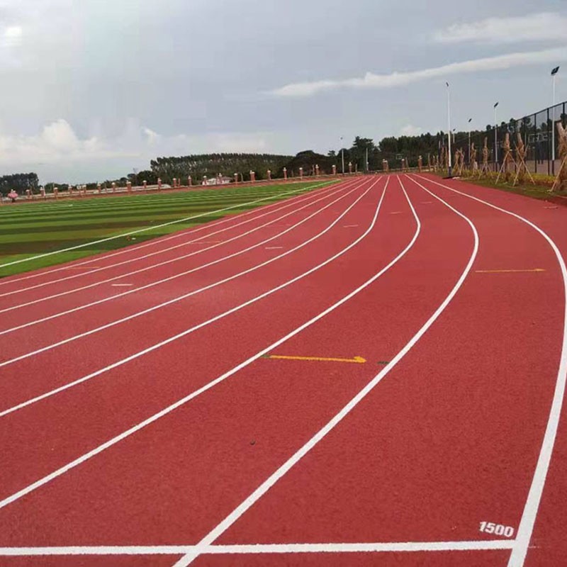 新國標塑膠跑道保養報價 新國標塑膠跑道 不錯的選擇